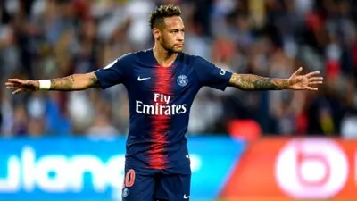 Neymar nega ida ao Real Madrid: "Tenho contrato com o PSG"