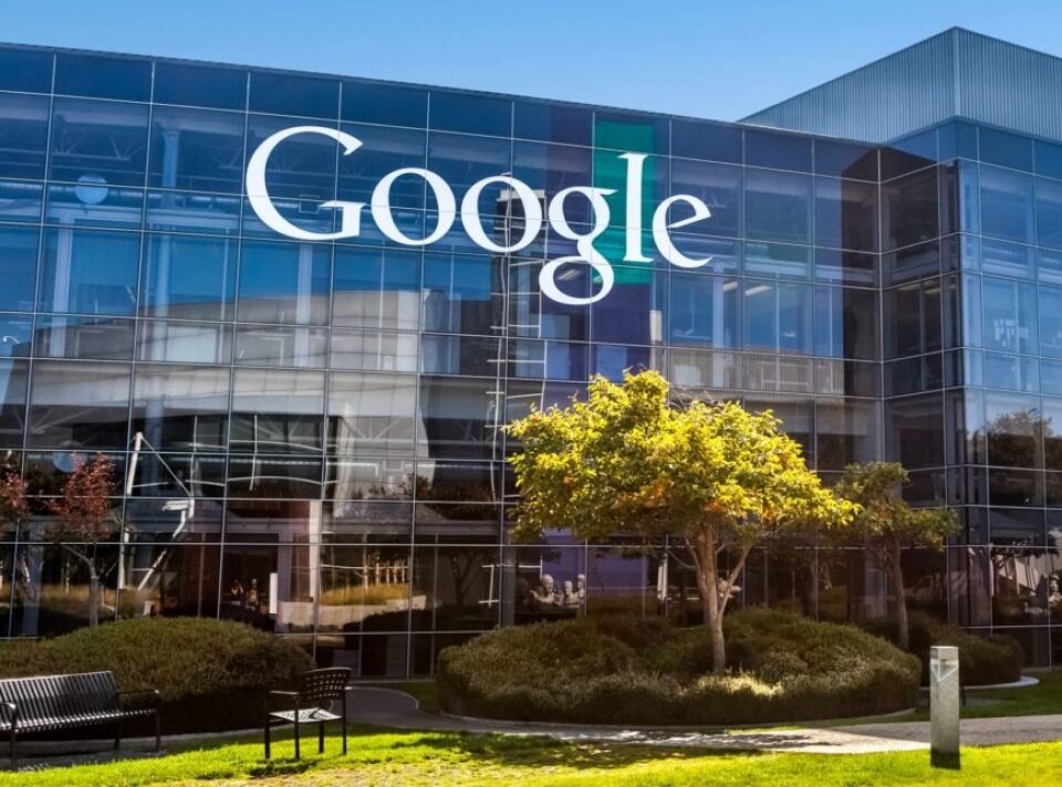 Saiba como o Google está armazenando os dados de seus usuários