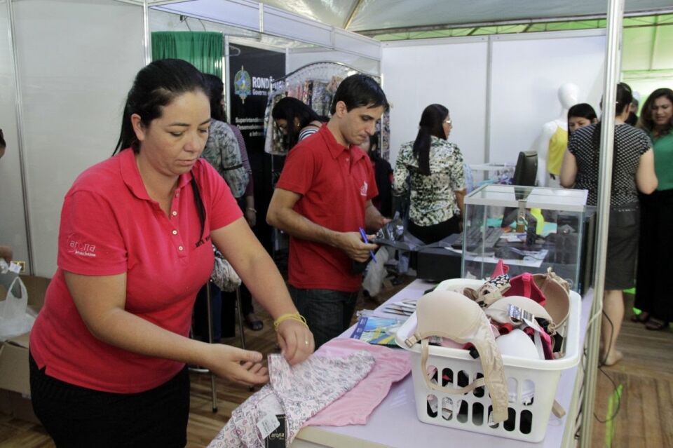 Made in Rondônia apresenta indústrias de vestuários em Porto Velho