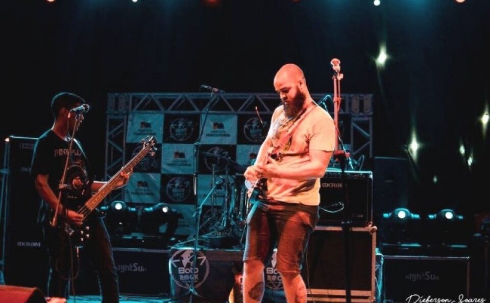 IV Noite Alternativa em Ouro Preto terá tributo aos Beatles, O Retrô Ativo e músico de Cuiabá