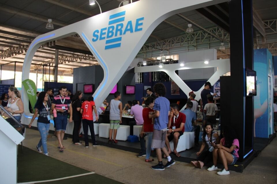 Empresas de Rondônia na competição para startups em Minas Gerais