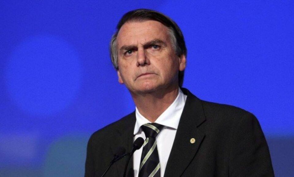 Com placar de 2 a 2, STF suspende julgamento de Bolsonaro por racismo