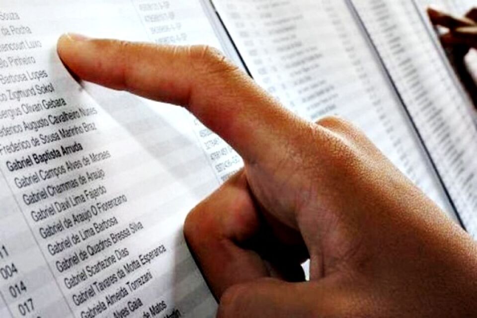 Divulgados os gabaritos do concurso da Assembleia Legislativa de Rondônia; confira