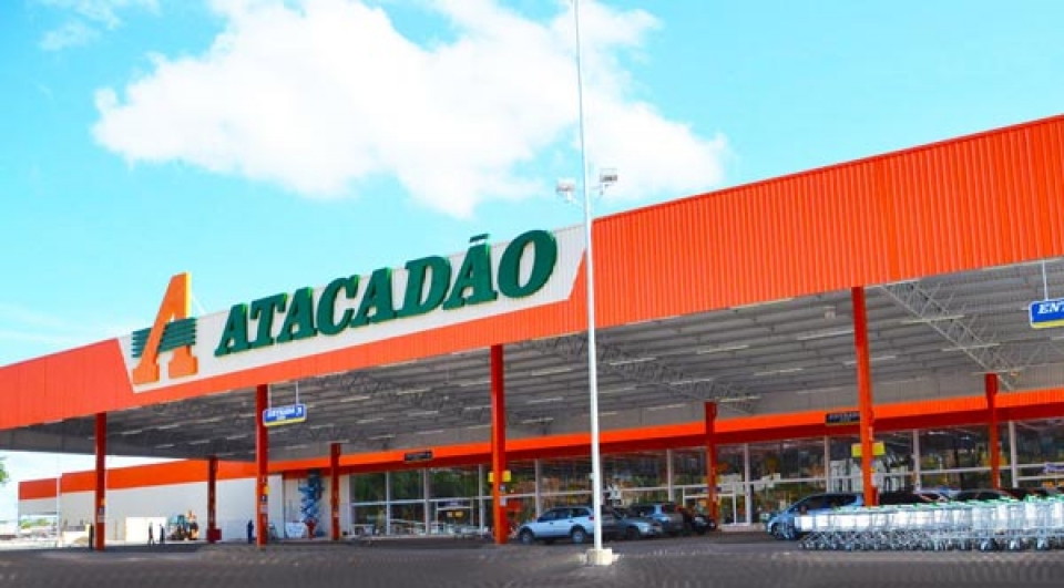 Feto humano é encontrado no Atacadão de Porto Velho