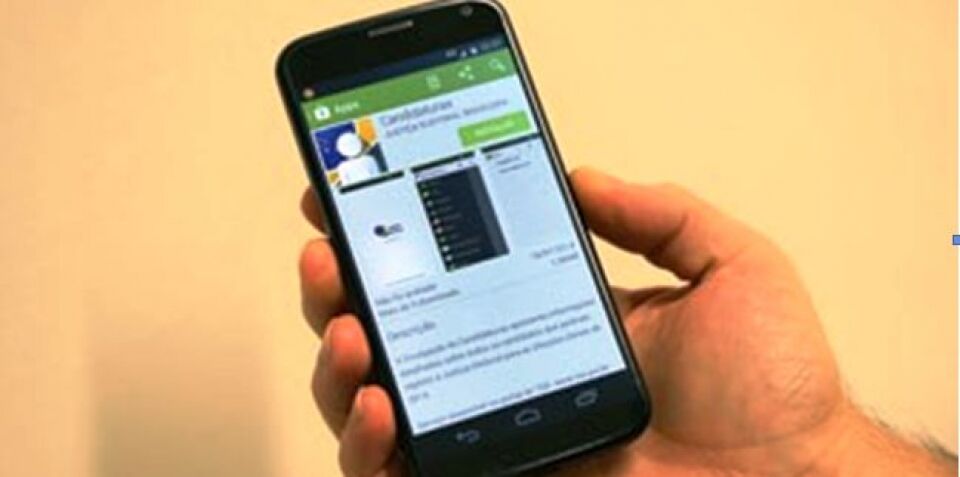 Eleições 2018: fiscalize e denuncie infrações eleitorais através de aplicativo do TSE