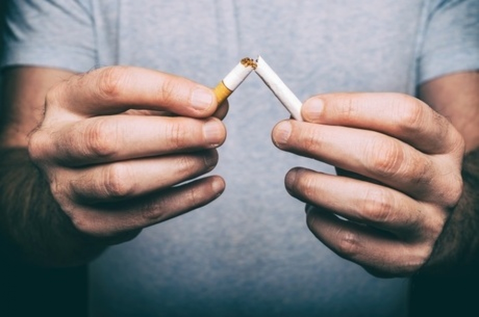 Saúde de Jaru oferece tratamento para quem quer deixar de fumar