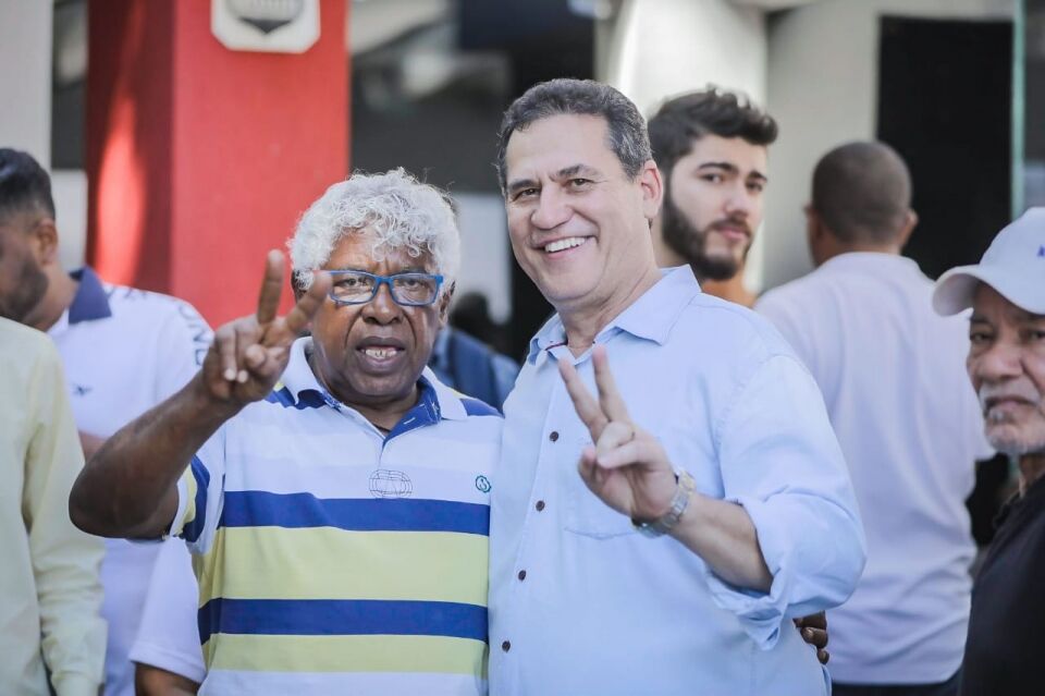 Maurão de Carvalho volta a defender campanha limpa e com propostas, durante evento na OAB Rondônia