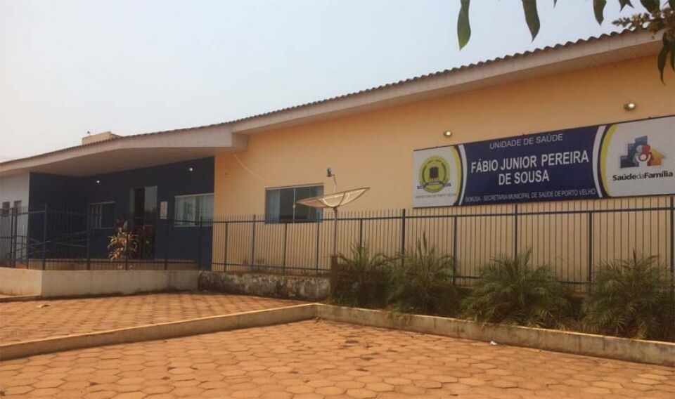 trabalhador morre durante derrubada em União Bandeirantes