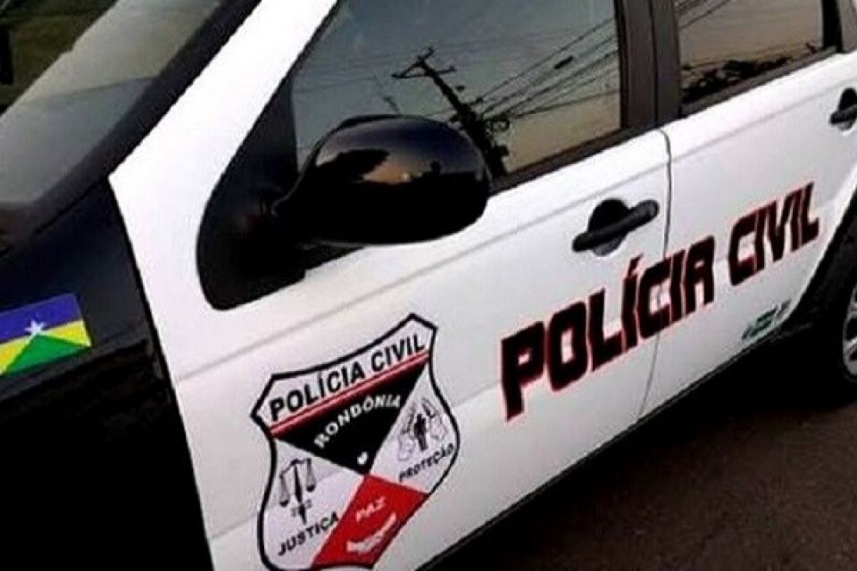 Polícia Civil realiza operação contra esquema de financiamento de veículos operado por locadora em Porto Velho