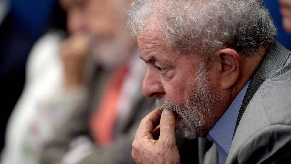 Prazo para Lula se defender no TSE acaba nesta quinta