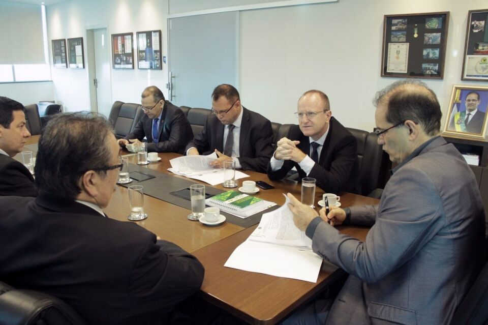 Governo contrata Banco do Brasil para pagar servidores e gerenciar Conta Única