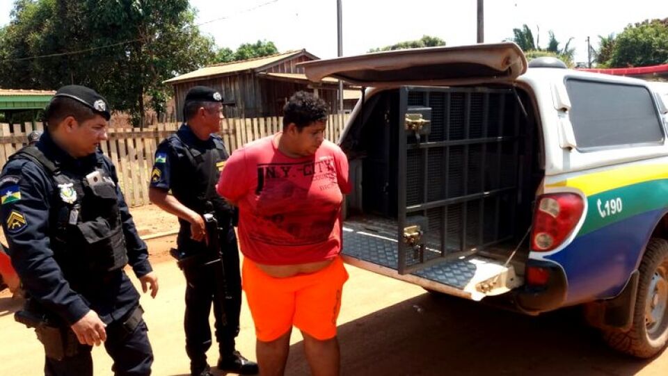 Rabecão é acionado para remover corpo e encontra idoso vivo