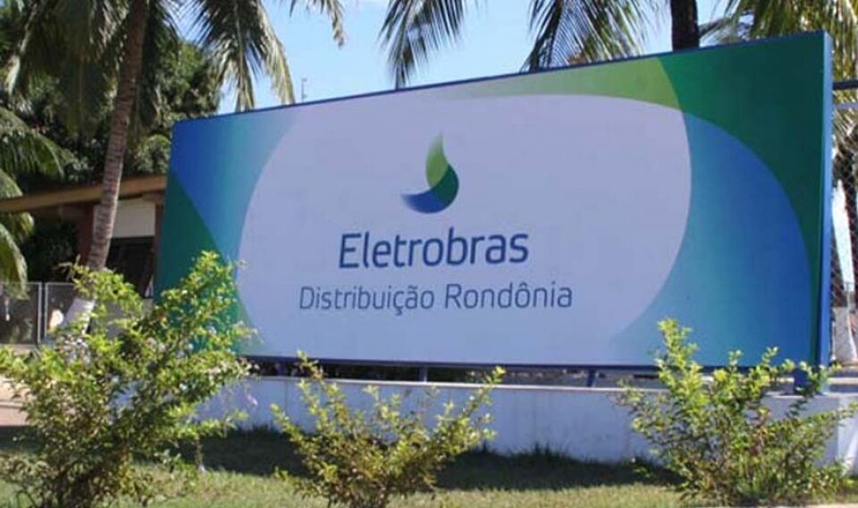 Governo de Rondônia entra com ação contra o leilão da Ceron, que deve mais de R$1 bilhão para o estado