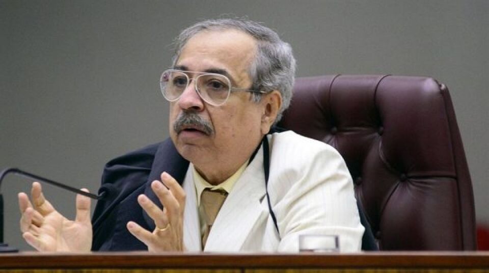 Ministro do STJ, Og Fernandes toma posse como ministro efetivo do TSE