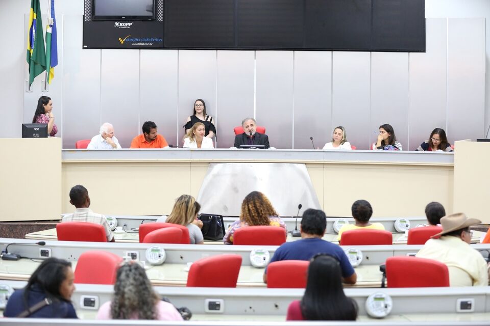 Parturientes têm direito a acompanhantes quando internadas pelo SUS