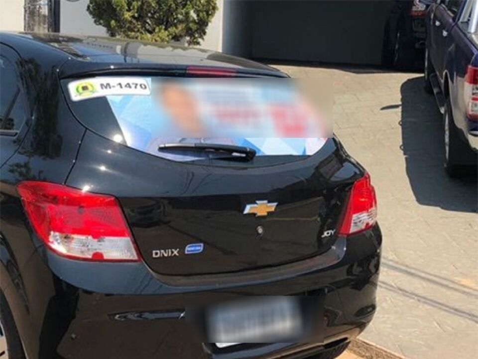 Propaganda eleitoral em veículos de transporte por aplicativos é proibida, diz TRE; juíza manda fiscalizar