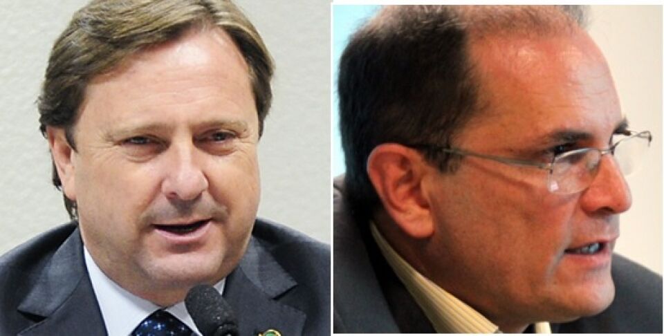 A tropa do governo está de sobreaviso para apoiar Assis Gurgacz ou Daniel Pereira. Qual dos dois vai?