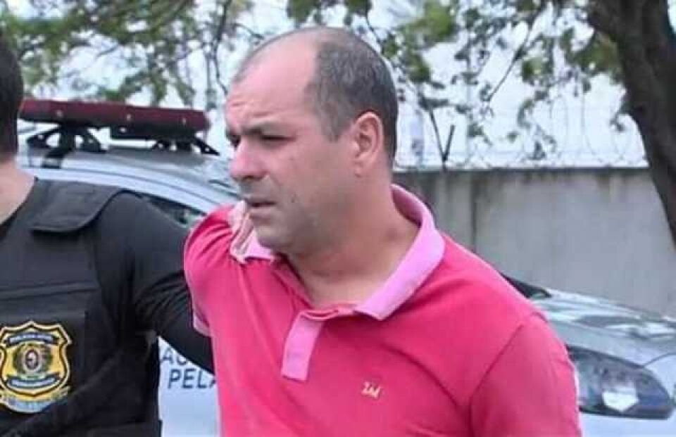 Motorista da Uber estupra e ameaça garoto de morte