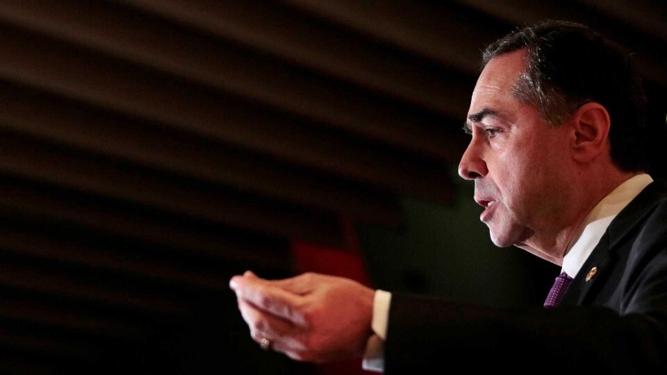 Barroso nega registro da candidatura de Lula à Presidência