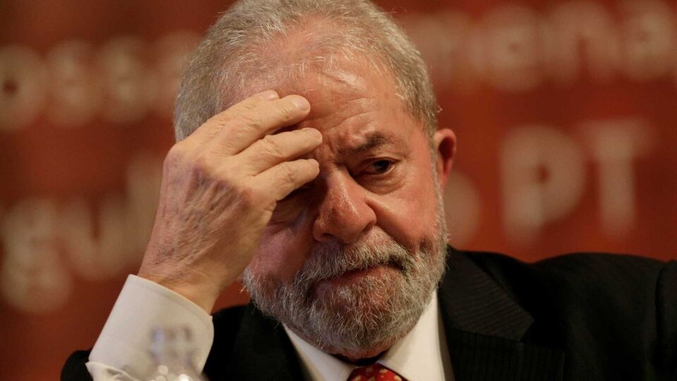 Lava Jato cobra R$ 31 milhões de Lula no caso triplex
