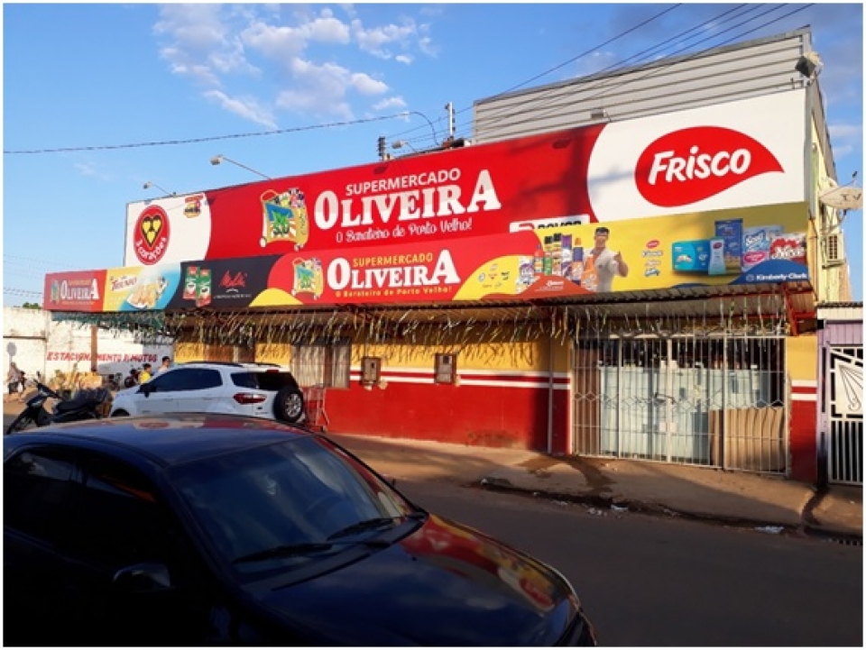 Supermercados Oliveira caminha para a 9ª loja e já emprega mais de 100 pessoas