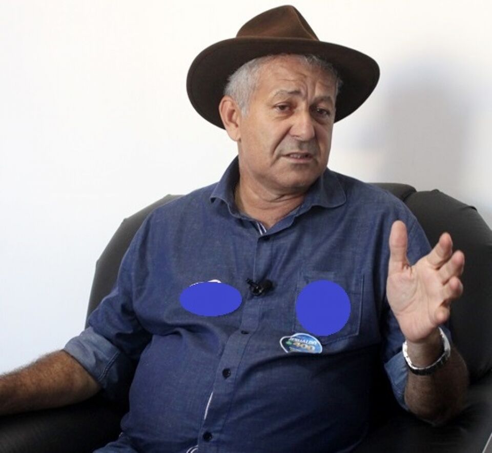 Cassol não subirá no palanque de Acir, diz Carlos Magno