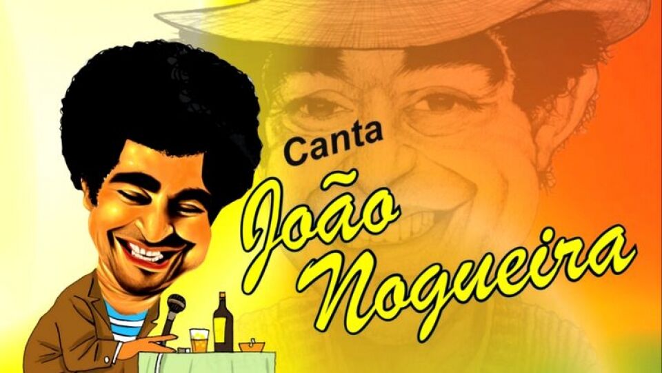 36ª Projeto Samba Autoral homenageia João Nogueira