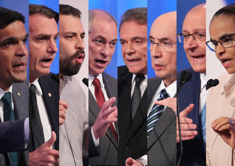 Com eleições, PIB de 2018 pode variar de 0,7% a 1,7%