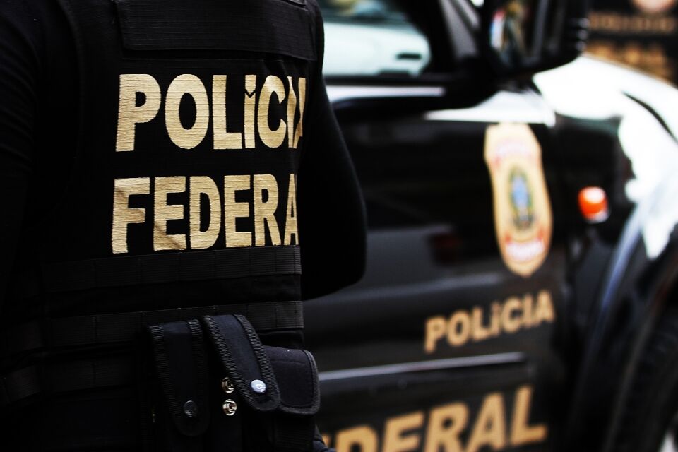 PF investiga desvio de recursos públicos no INCRA