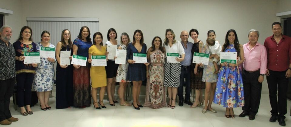 TJRO é o primeiro a formar juízes em Constelação Familiar