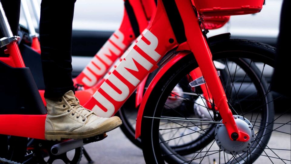 Uber se prepara para lançar scooter elétrica