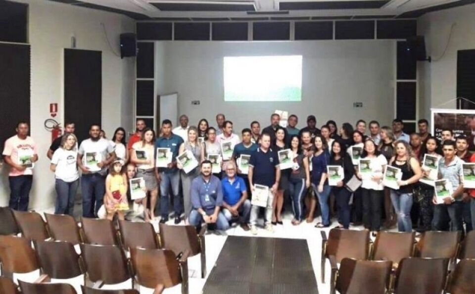 Projeto Acredito RO oferta capacitação e linhas de crédito a micros e pequenas empresas