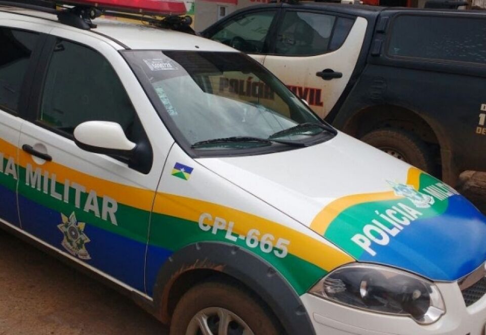 Homem é preso acusado de estuprar a própria filha por cinco anos: adolescente pode estar grávida