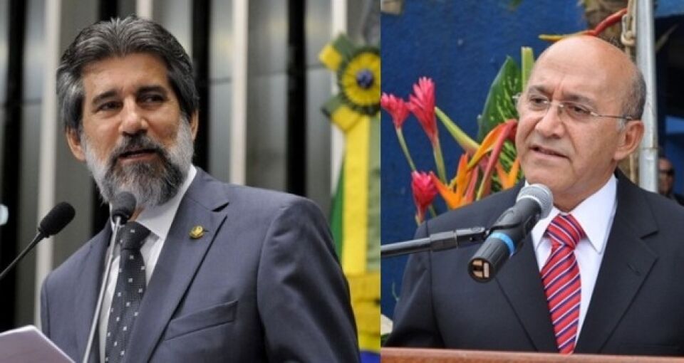 Confúcio cai, Raupp sobe, diz pesquisas. Será?