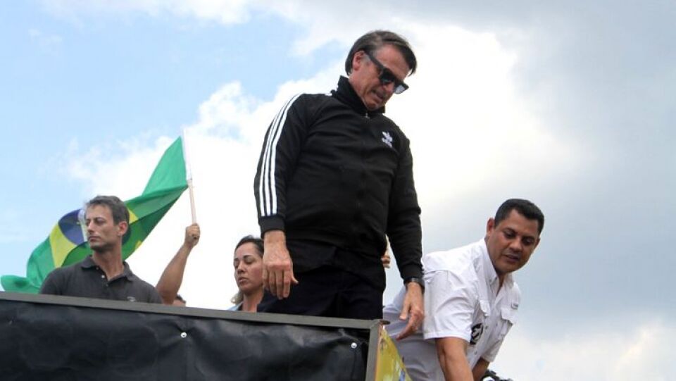 PT do Acre denuncia Bolsonaro após candidato falar em “fuzilar a petralhada”