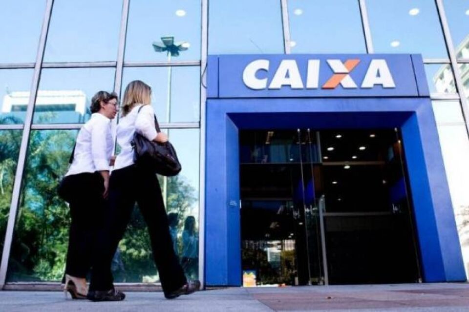 Caixa irá começar a oferecer crédito consignado com garantia do FGTS