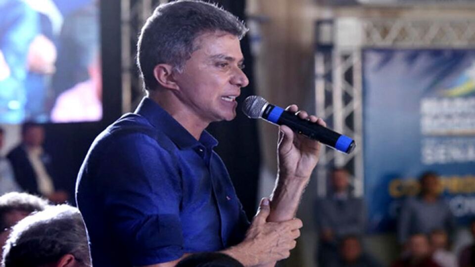 Polos industriais, a saída contra o desemprego, propõe Expedito