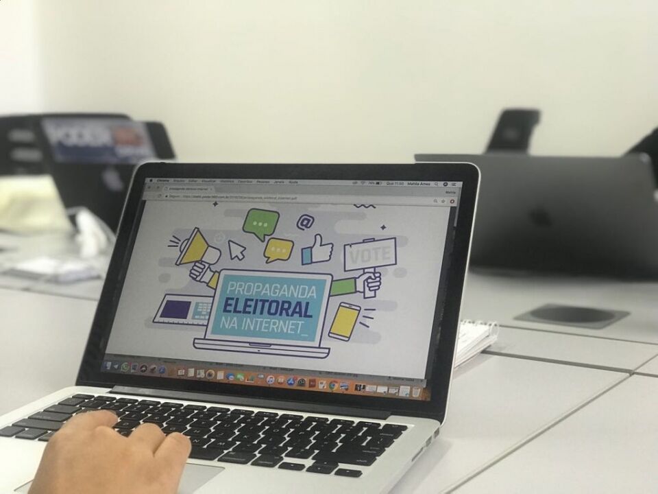 TV ou internet: quem vale mais na eleição?, questiona Juliano Spyer