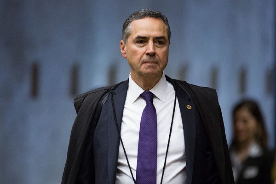 Ministro determina incluir nome de juízes na divulgação de salários