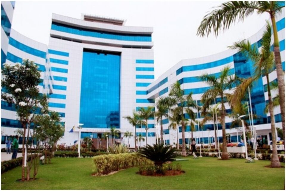 BRASIL DADOS: Expedito lidera, Acir tá perto e Maurão tem que correr muito