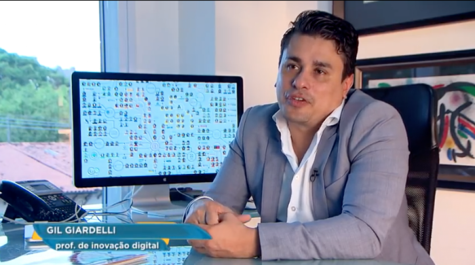 Desafios e oportunidades da economia digital