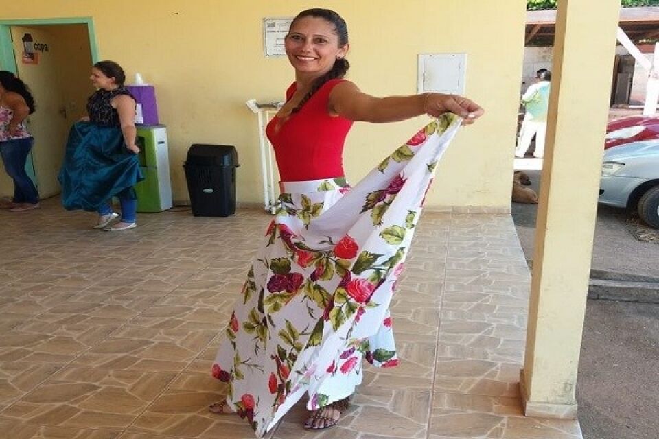 Polícia prende marido suspeito de matar diretora de PS em Candeias do Jamari, RO