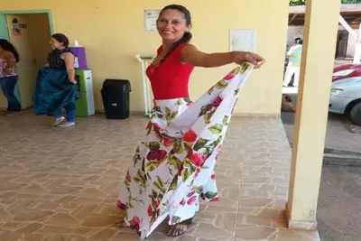 Polícia prende marido suspeito de matar diretora de PS em Candeias do Jamari, RO