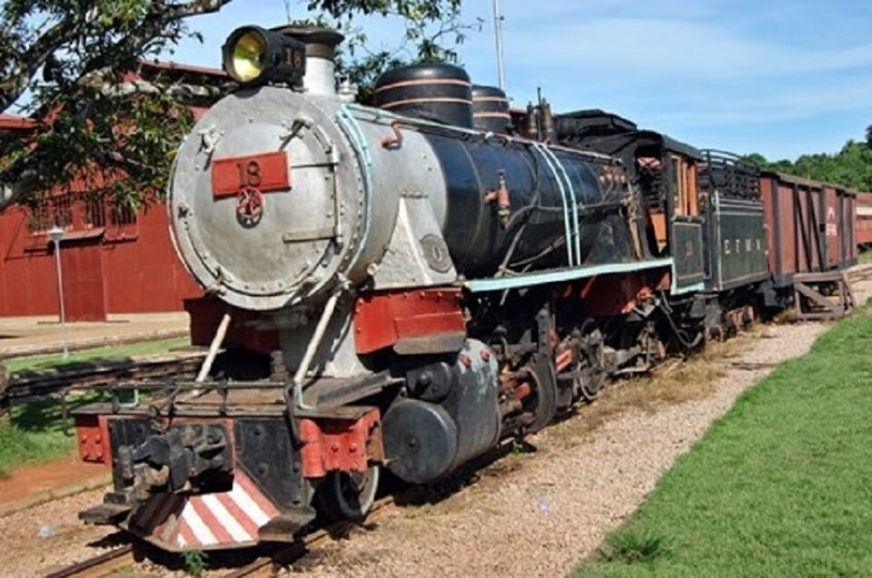 A cada dois dias um turista é assaltado no Ccomplexo da madeira mamoré)