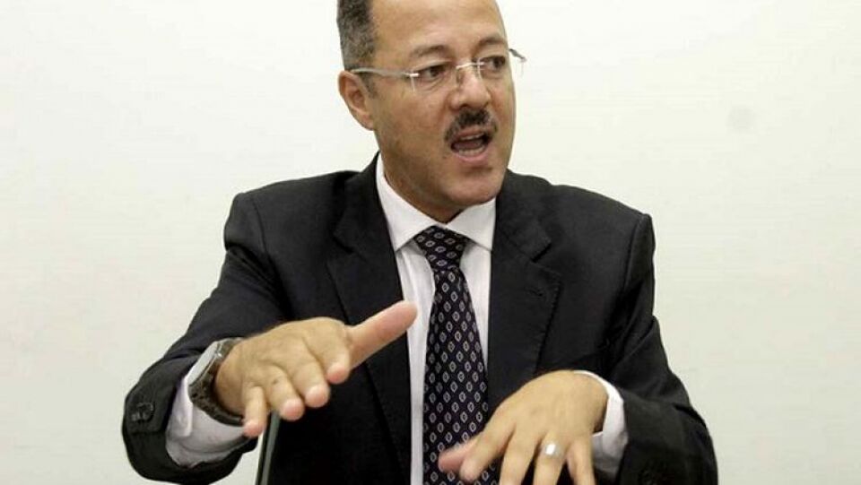 Pleno do TJRO confirma condenação do ex-prefeito Roberto Sobrinho