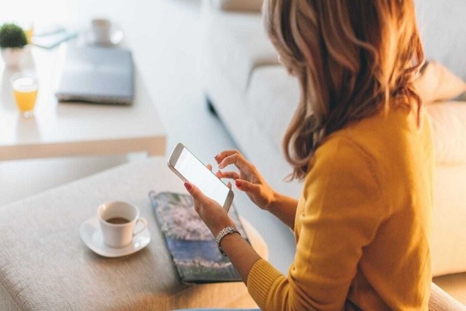 Cinco dicas para fazer compras seguras com dispositivos móveis