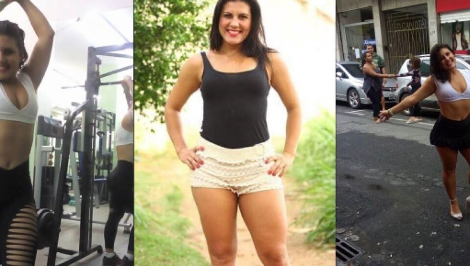 Candidata a deputada estadual pede voto e viraliza na web