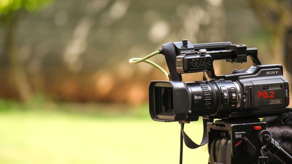 Jornalistas da Globo são assaltados durante reportagem em SP