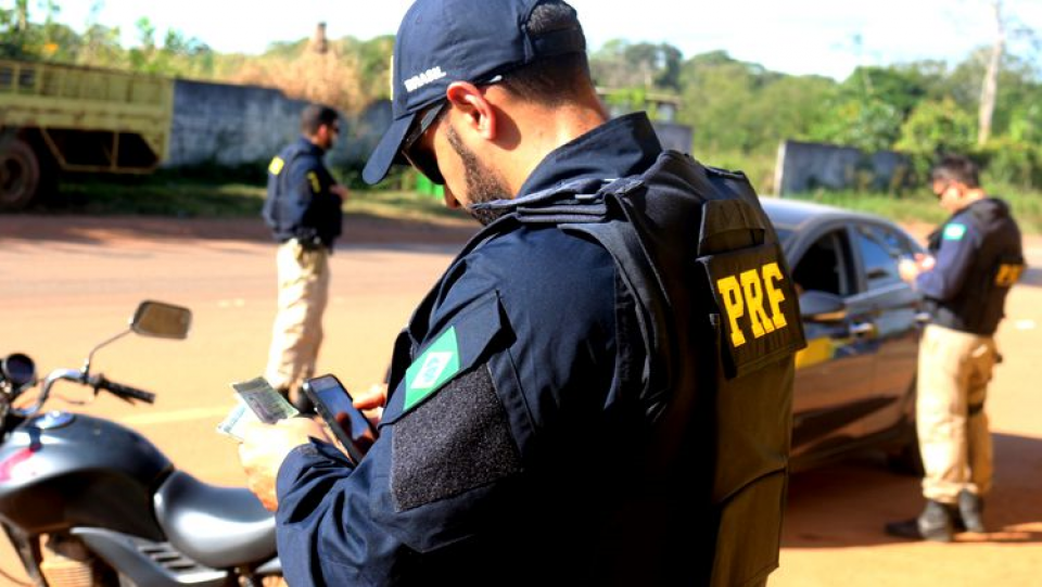 PRF inicia "Operação Independência 2018" nesta quinta nas estradas de Rondônia
