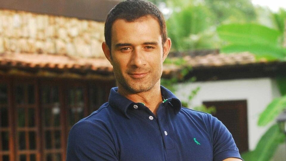 Galã da Globo diz ter sofrido com agorafobia: 'Perdi até a libido'